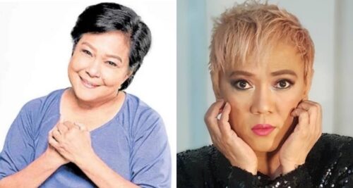 nora aunor ate gay