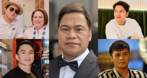 ogie diaz abs-cbn ball 2025