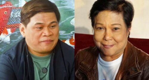 ogie diaz nora aunor