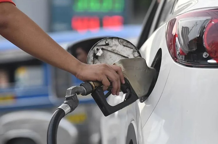 Oil Price Hike