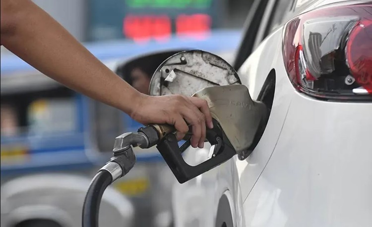 Oil Price Hike