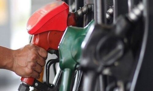 Bigtime Oil Price Rollback