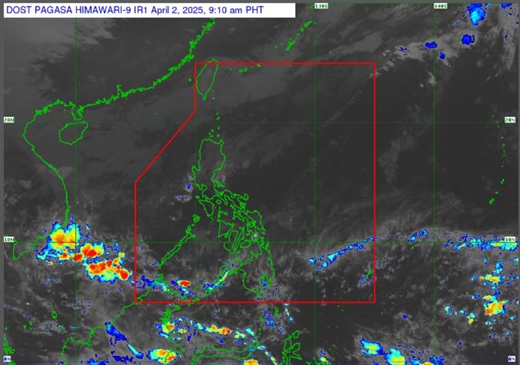 PAGASA