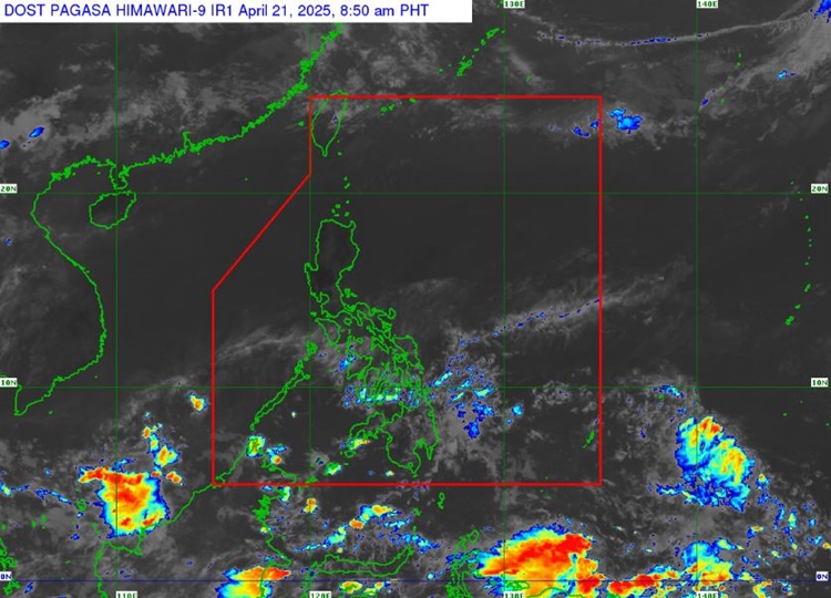 PAGASA