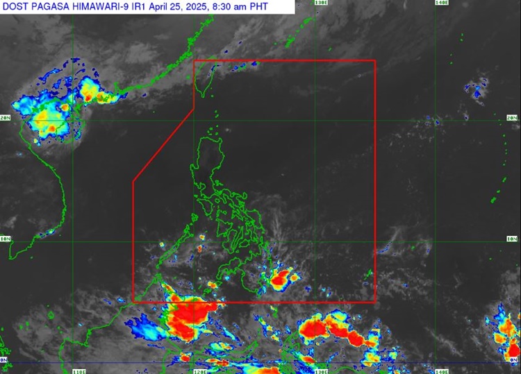 PAGASA
