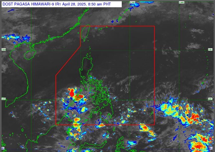 PAGASA