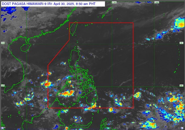 PAGASA