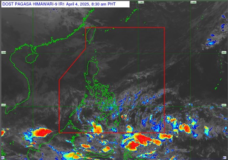 PAGASA