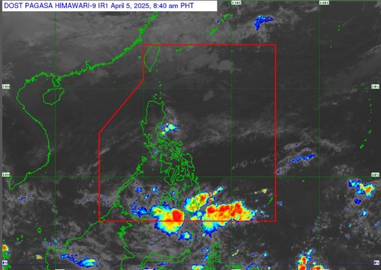 PAGASA