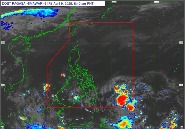 PAGASA