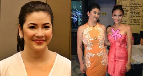 regine velasquez heart evangelista