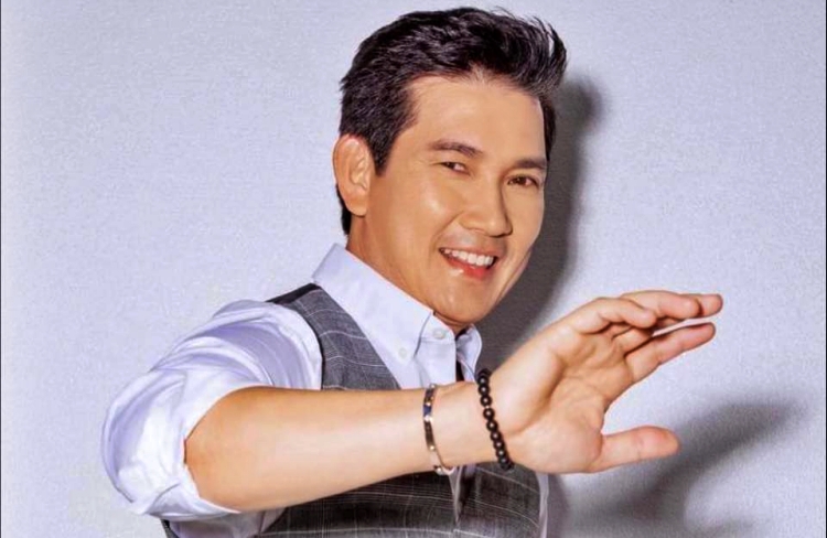richard yap