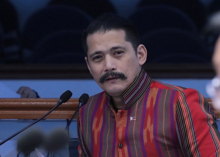 robin padilla