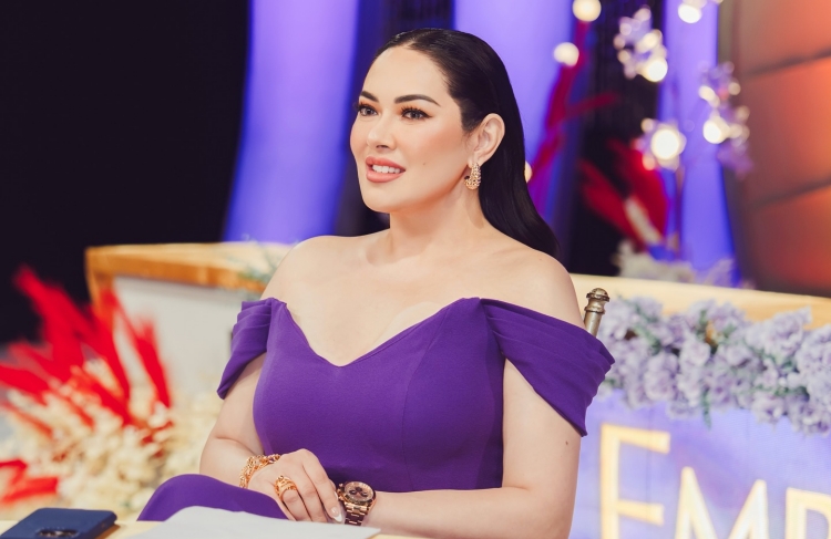 ruffa gutierrez