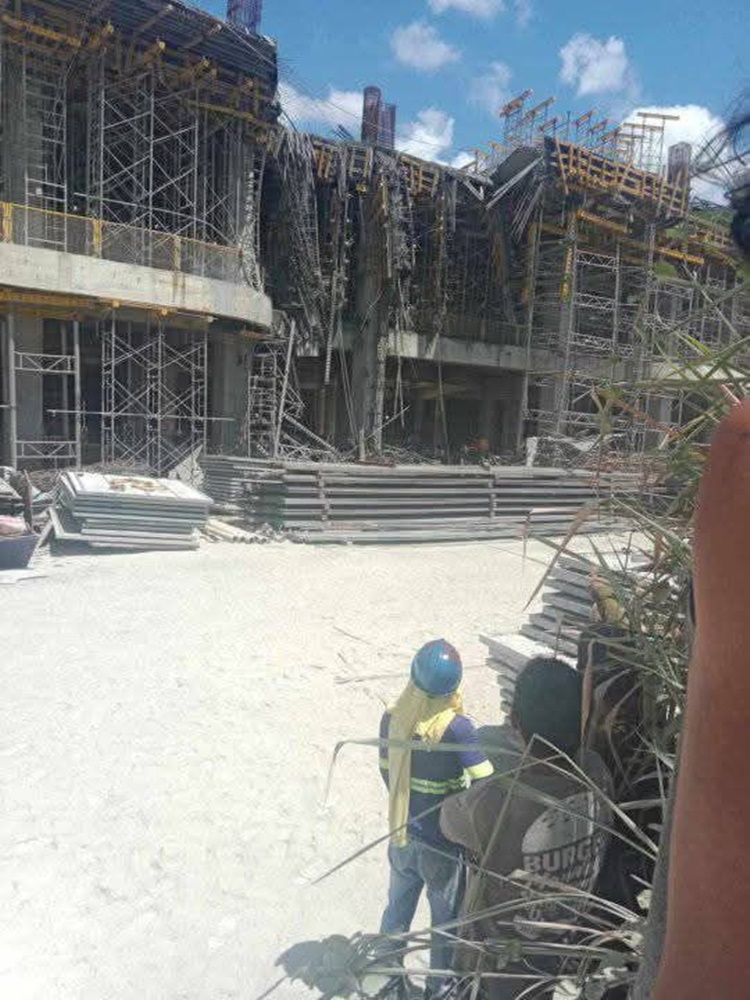 Construction Workers