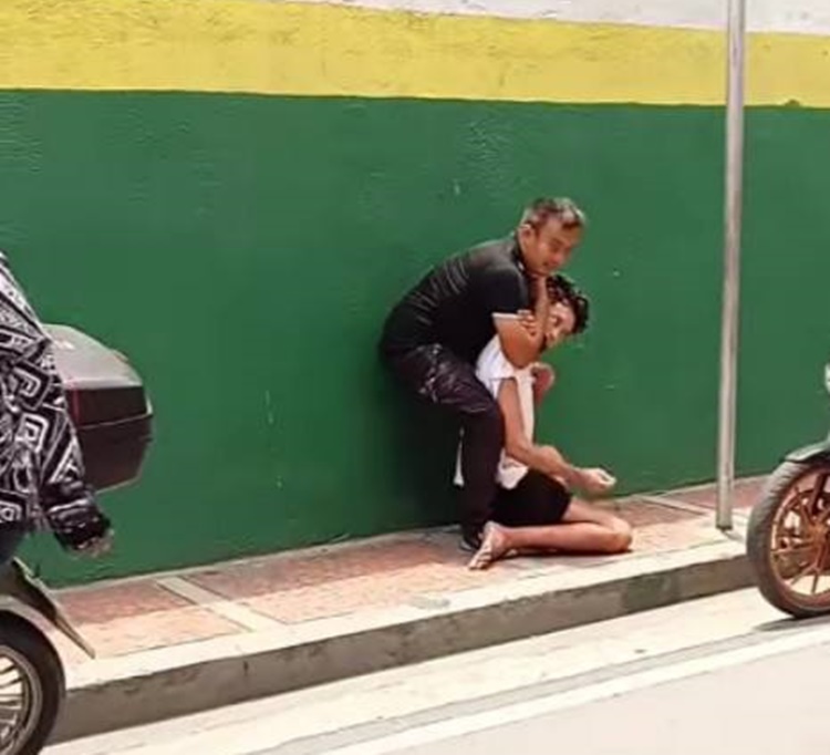 Shoplifter