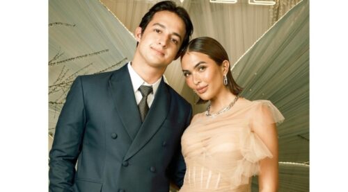 sofia andres daniel miranda