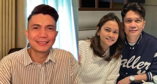 vhong navarro tanya bautista