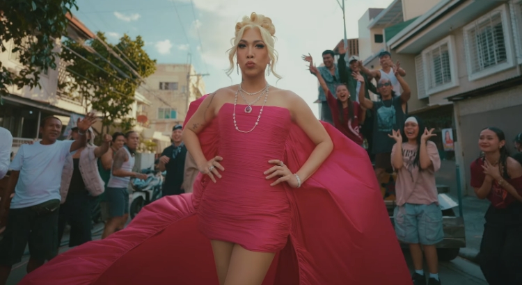 vice ganda