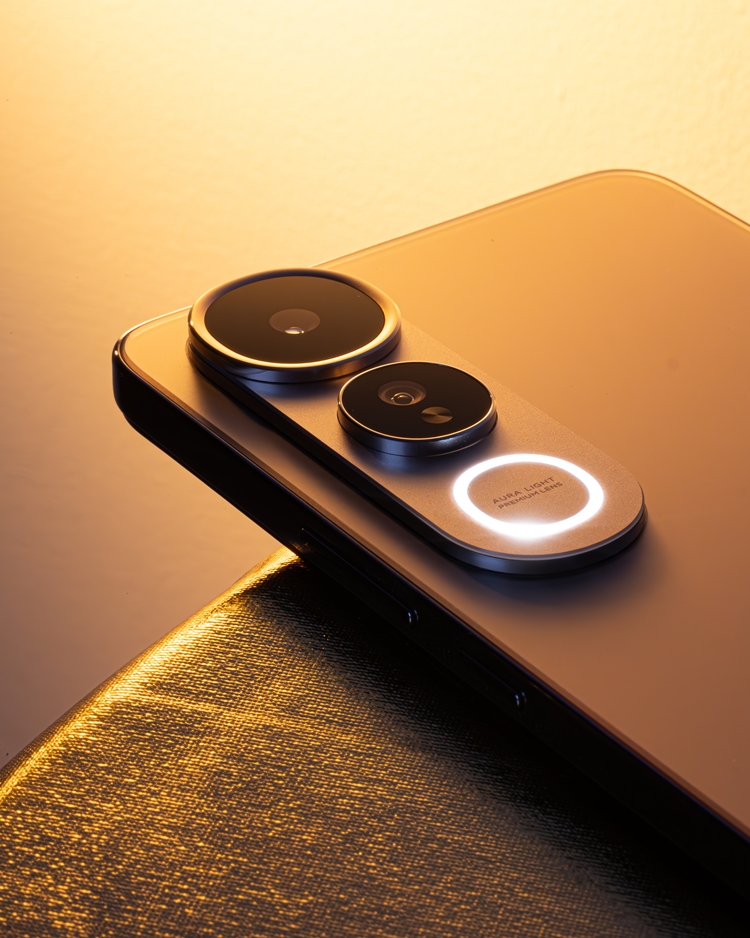 vivo V50 Lite Camera Module
