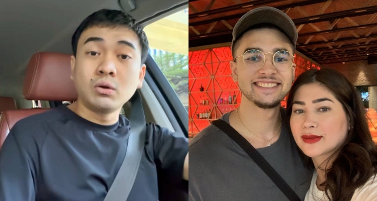 Xian Gaza Slams Jackie Forster Amid Kobe-Kyline Issue | PhilNews