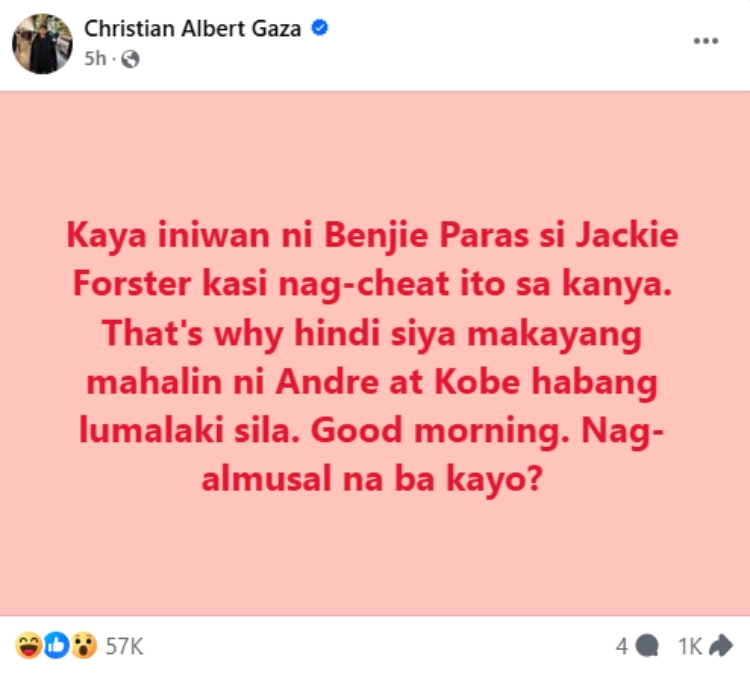 xian gaza post