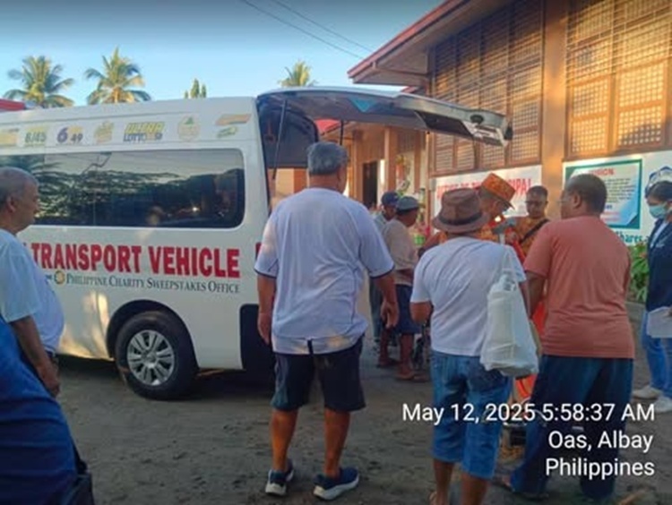 65-Year-Old Man Dies After Voting