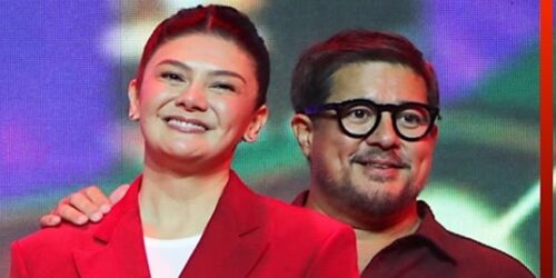 Aga Muhlach, Charlene Gonzalez 3