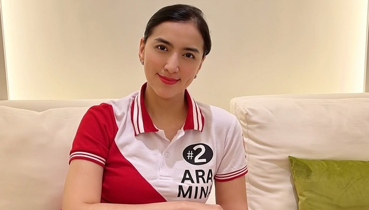 Ara Mina