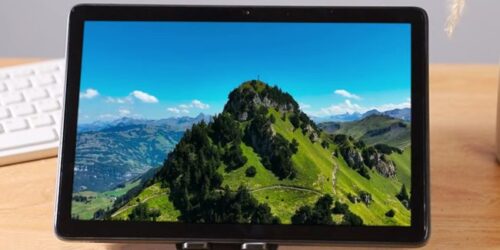 BMAX MaxPad I10 Plus specs