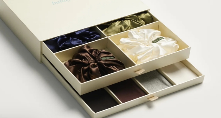 Bahay Kubo Scrunchies
