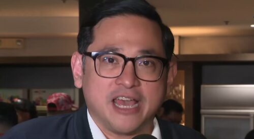 Bam Aquino