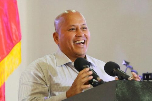 Bato dela Rosa
