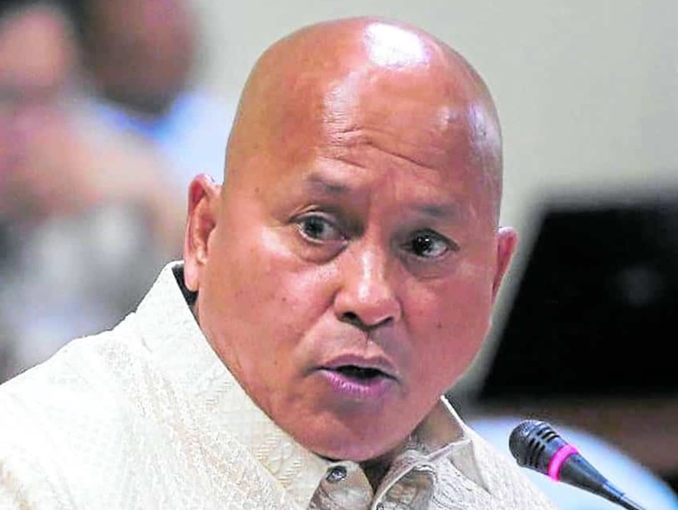 Bato dela Rosa