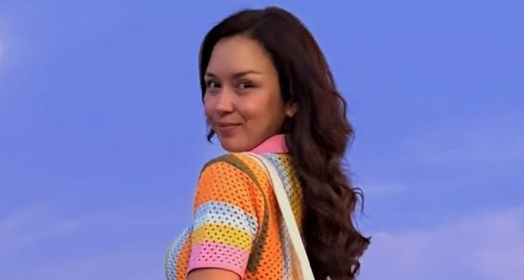 Beauty Gonzalez 1