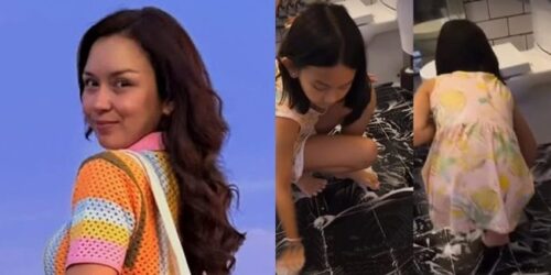 Beauty Gonzalez, Olivia Ines