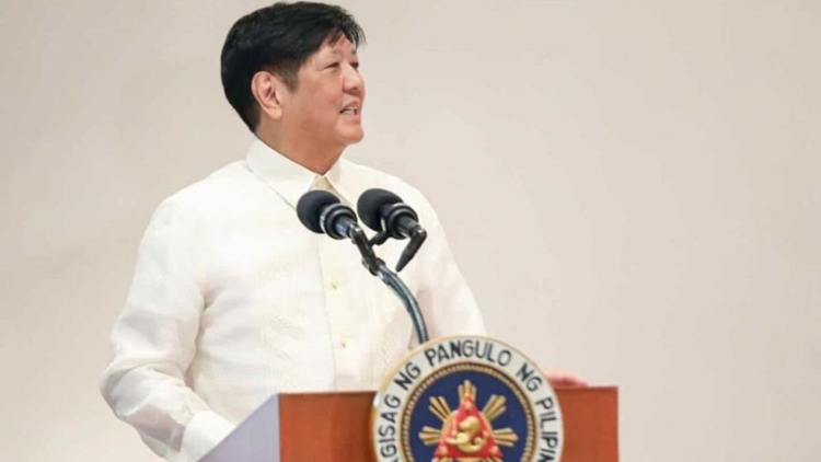 Bongbong Marcos