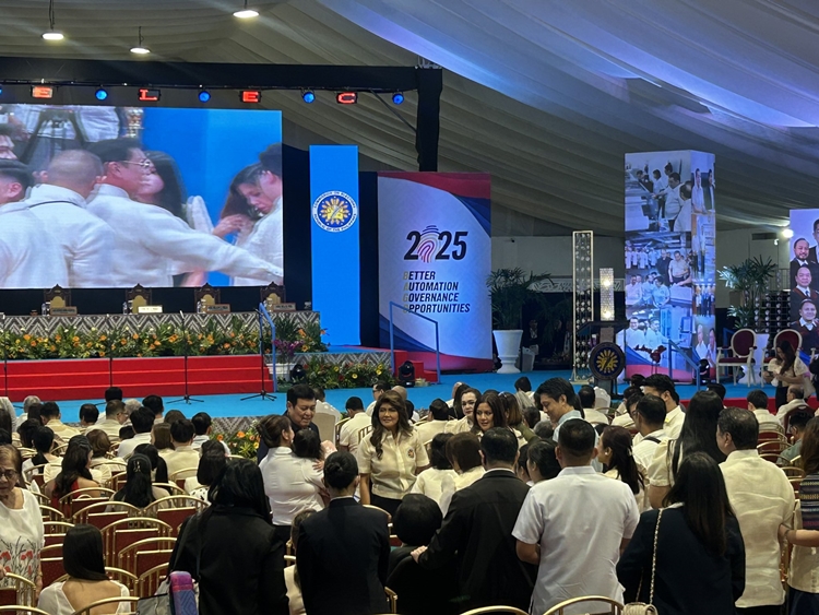 COMELEC 2025 Senatorial Election Winners Proclamation