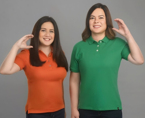 Camille Villar, Sara Duterte
