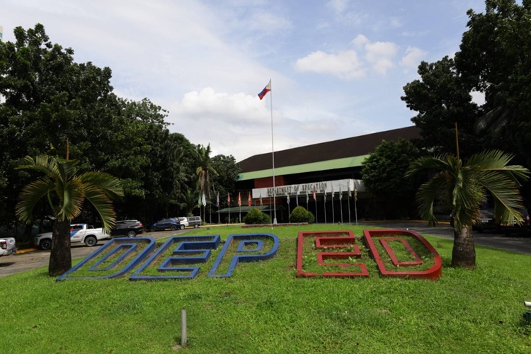 DepEd