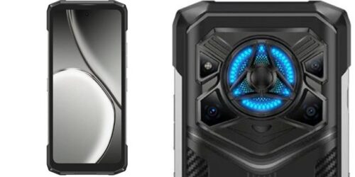 Doogee Blade20 Play specs