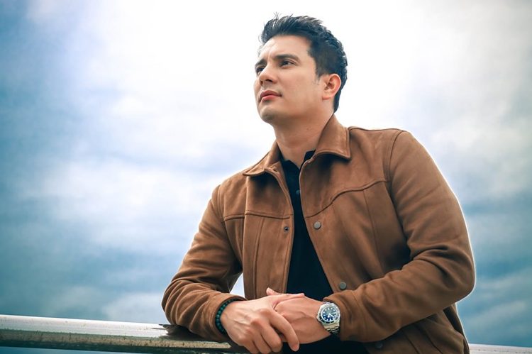 Ejay Falcon