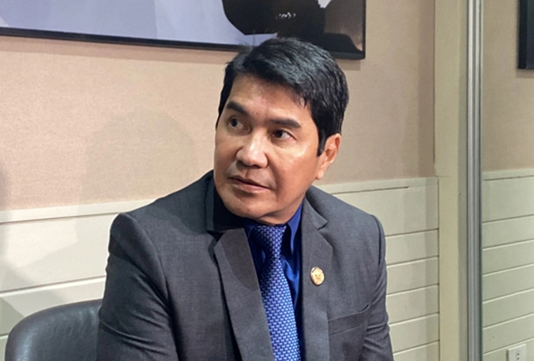 Erwin Tulfo