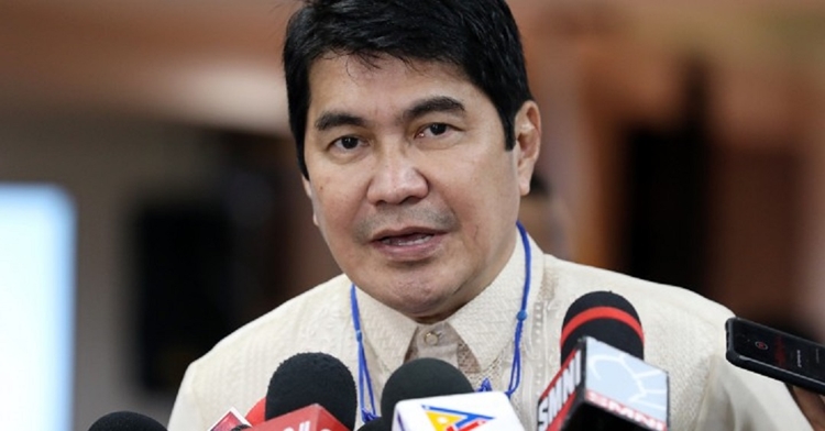 Erwin Tulfo
