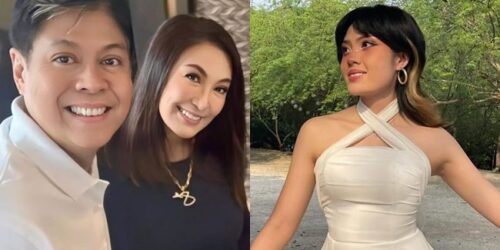 Frankie Pangilinan, Sharon Cuneta, Kiko Pangilinan 1