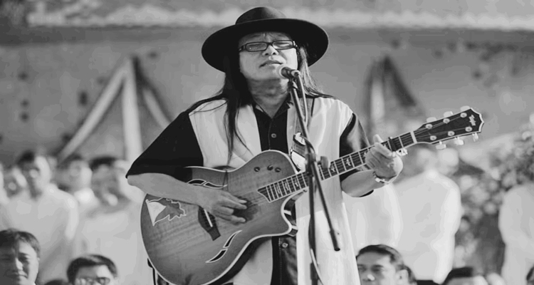 Freddie Aguilar