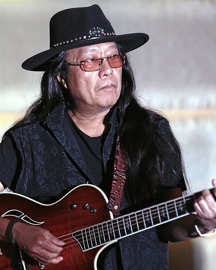 Freddie Aguilar Biography