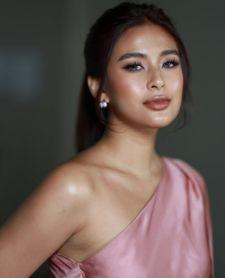 Gabbi Garcia