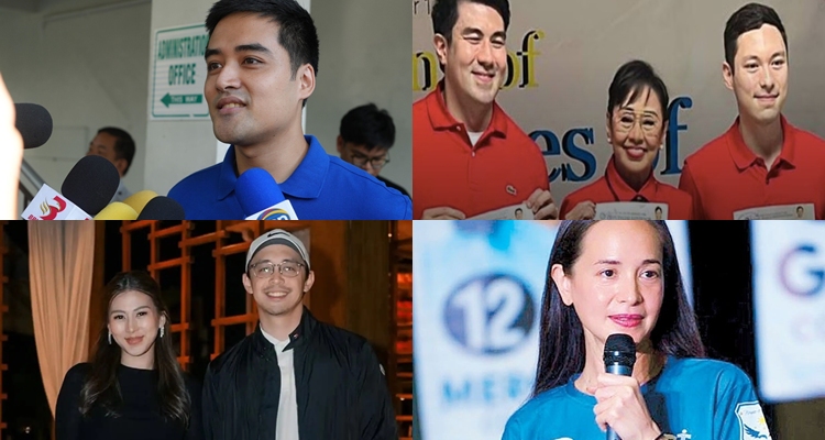 Halalan 2025