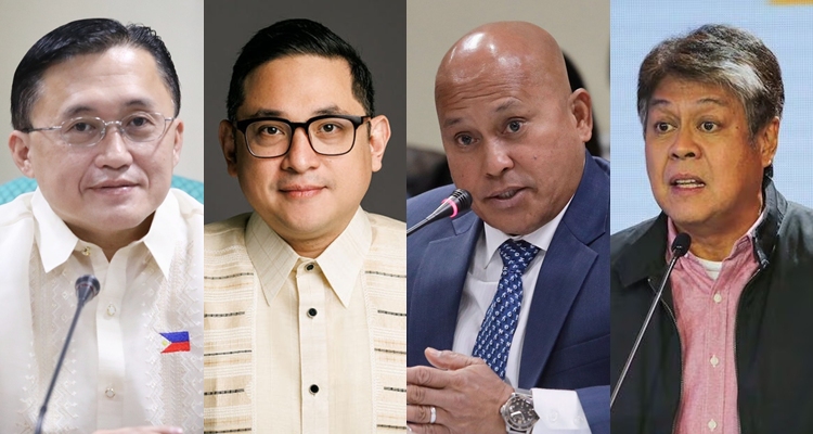 Halalan 2025